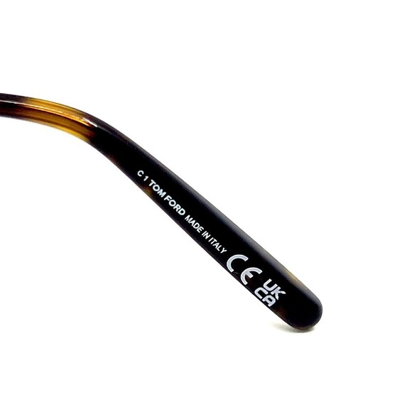 NEW!!! TOM FORD Raphael-02 Sunglasses TF995 32F Authentic - Picture 11 of 12